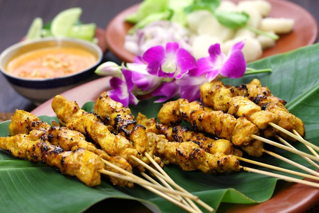 Sate Ayam dan Daging Sering Gosong? Ini Dia 5 Penyebabnya