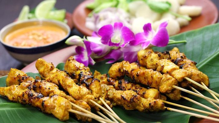 Sate Ayam dan Daging Sering Gosong? Ini Dia 5 Penyebabnya