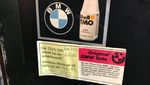 Puluhan Tahun BMW M1 Ini Tak Tersentuh