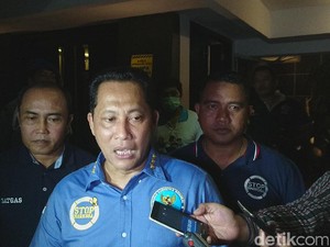 Tangkap 9 Bandar Narkoba di Medan, Komjen Buwas: Tes Senjata Baru