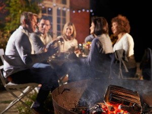 Tips Pesta BBQ di Rumah, Tahun Baru Tetap Seru dan Kenyang