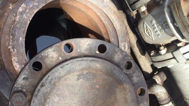 Curi 245 L BBM Milik Pertamina, 3 Pria Ini Ditangkap Polisi