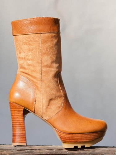 Pilih-pilih Model Sepatu Berdasarkan Zodiak (Bagian 1)