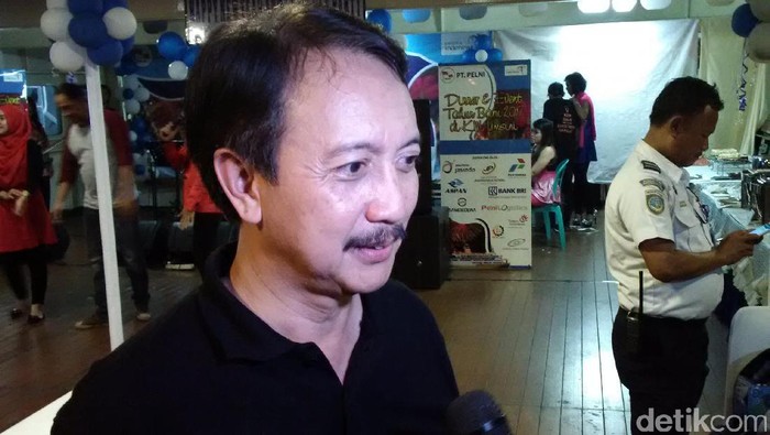 Gelar Pelayaran Tahun Baru, Pelni Ingin Jadi Alternatif Wisata