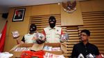 Ini Barang Bukti Kasus Suap Bupati Klaten