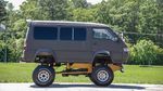 Si Monster Mitsubishi Delica