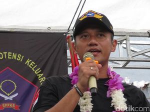 Soal Penghadangan Kampanye, Agus ke Warga: Taati Hukum dan Etika