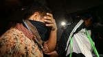 Bupati Klaten Tiba di KPK