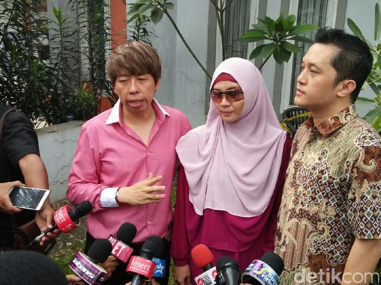 Jadi Korban Percobaan Perkosaan, Farah Dibba Alami Trauma Berat Jadi Korban Percobaan Perkosaan, Farah Dibba Alami Trauma Berat