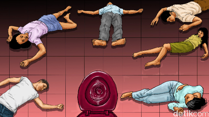 Kemensos Siap Bantu Terapi Sosial 5 Korban Perampokan Pulomas