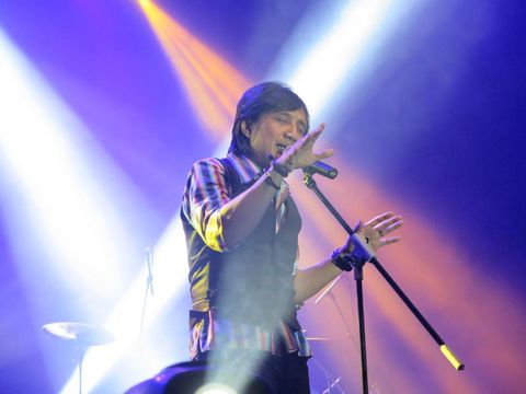 Tahun Baruan Bareng Kla Project yang Hangat dan Romantis