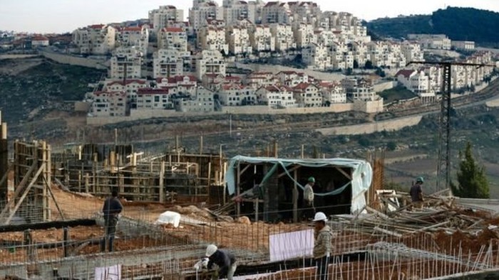 Apakah Isu Permukiman Bisa Selesai dalam Konflik Israel-Palestina?