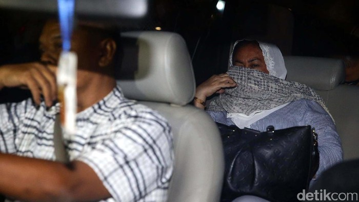 Telisik Tersangka Lain, KPK Kantongi Catatan Penerimaan Suap di Klaten