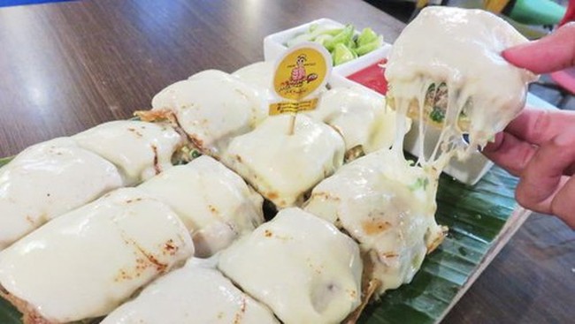 8 Makanan Ini Populer di Tahun 2016 (1)