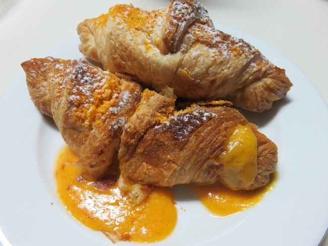 8 Makanan Ini Populer di Tahun 2016 (2)