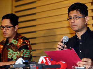 KPK: Ada Pengumpul Uang untuk Promosi Jabatan di Klaten