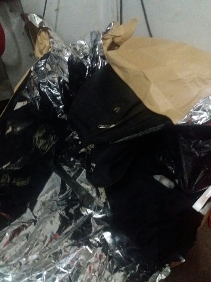 Benda Mencurigakan Ditemukan di Ancol, Ternyata Baju Basah