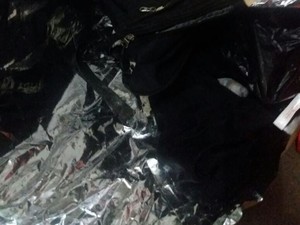 Benda Mencurigakan Ditemukan di Ancol, Ternyata Baju Basah