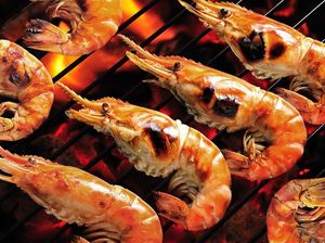 5 Resep Udang Lezat, Ada Sambal Udang Pete dan Udang Saus Tiram
