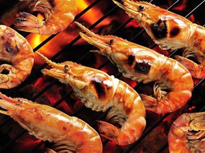 5 Resep Udang Lezat, Ada Sambal Udang Pete dan Udang Saus Tiram