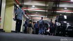 Bupati Klaten Tiba di KPK