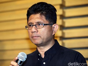 KPK Yakin Fahmi Habsyi Punya Informasi Penting soal Kasus Bakamla
