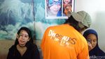 Foto-foto Serunya Pelayaran Tahun Baru di Kapal Pelni