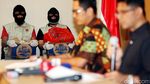 Ini Barang Bukti Kasus Suap Bupati Klaten