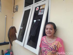 Soal Pemasangan Stiker Cagub DKI, KPU: Kalau Tak Suka Tolak Saja