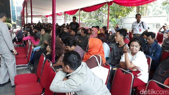 Ini Hari Terakhir Periode II Tax Amnesty, Ayo Segera Daftar