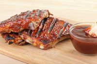 Kreatif! Jadi Joki Antrean BBQ Iga, Remaja Ini Hasilkan Rp 266 Juta