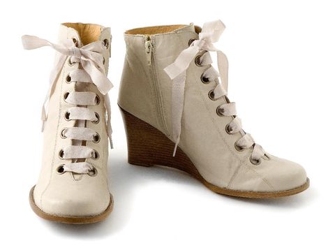 Pilih-pilih Model Sepatu Berdasarkan Zodiak (Bagian 1)