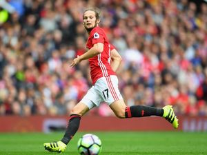 Blind Minta Laju Bagus MU Jangan Sampai Terhenti di Tahun Baru