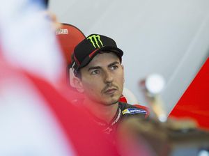 Bersama Lorenzo, Ducati Bidik Gelar Juara Dunia 2018
