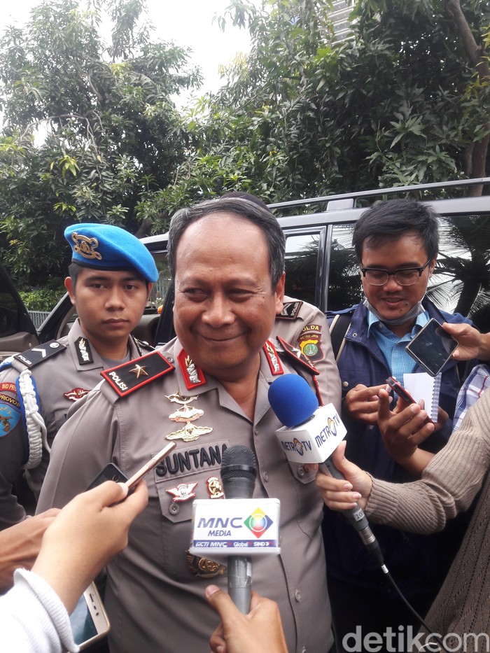 Polisi Cek Isu Politik Uang di Pilbup Bekasi 2017