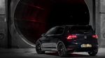 VW Golf GTI Edisi Ultah Ke-40