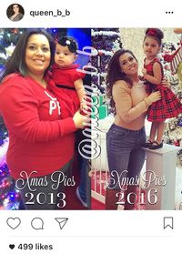 Sakit Hati Diselingkuhi, Wanita Ini Sukses Turunkan Bobot 46 Kg