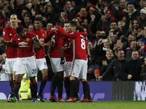 MU Telah Kembali ke Jalur yang Tepat