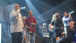 Happy New Year! Sambut 2017 Bareng Incognito dan Kla Project