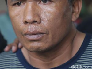 MA Vonis Mati Pembunuh Sekeluarga di Pulomas