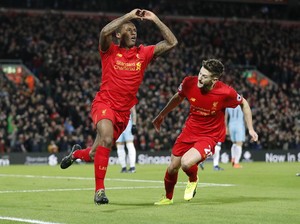 Gol Tunggal Wijnaldum Bawa Liverpool Taklukkan City