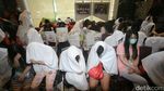 Dipastikan Ilegal, Imigrasi Tangkap 76 Pekerja Malam Asal Tiongkok