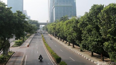 Lalin Rasuna Said Lengang