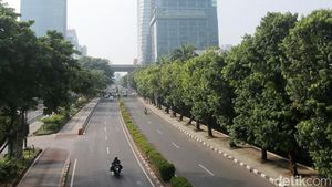 Lalin Rasuna Said Lengang