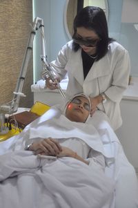 Vanessa Angel Ingin Terlihat <i>Manglingi</i> Saat Jadi Pengantin