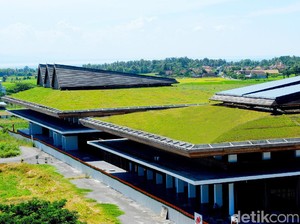 Banyuwangi Akan Punya Bandara Internasional Tahun Depan