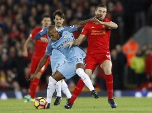 Jadwal Liga Inggris Pekan ke-23