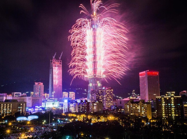 5 Hal Sederhana yang Bisa Dilakukan Agar Lebih Sehat di Tahun 2018