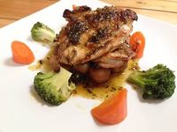 Ini 5 Hidangan Enak yang Diolah dari Sisa Opor Ayam