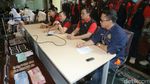 Dipastikan Ilegal, Imigrasi Tangkap 76 Pekerja Malam Asal Tiongkok